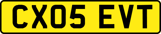CX05EVT