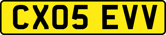 CX05EVV