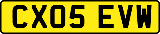CX05EVW