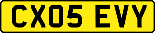 CX05EVY