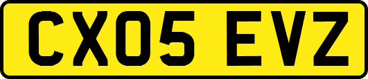 CX05EVZ