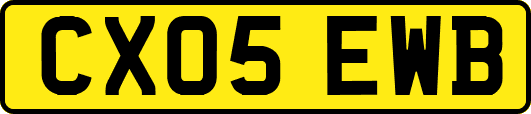 CX05EWB
