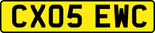 CX05EWC