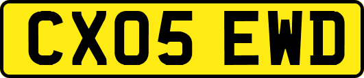 CX05EWD