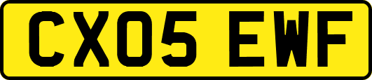 CX05EWF