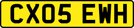 CX05EWH