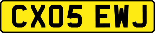 CX05EWJ