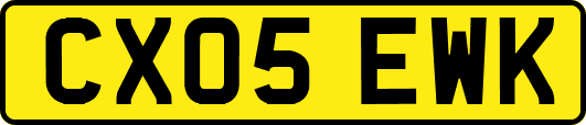CX05EWK