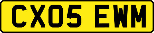 CX05EWM