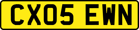 CX05EWN
