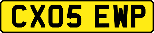 CX05EWP