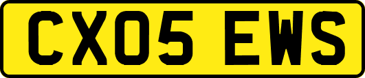 CX05EWS
