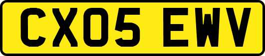 CX05EWV