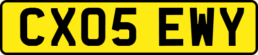 CX05EWY