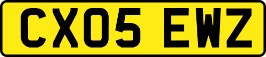 CX05EWZ