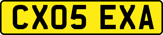 CX05EXA