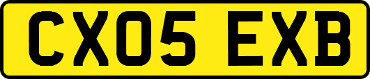 CX05EXB