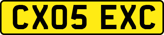 CX05EXC