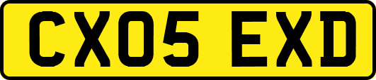 CX05EXD