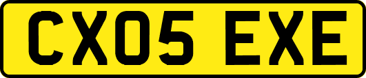 CX05EXE
