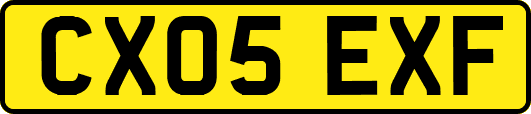 CX05EXF