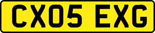 CX05EXG