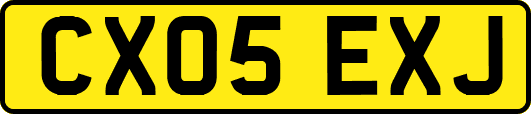 CX05EXJ