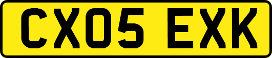 CX05EXK