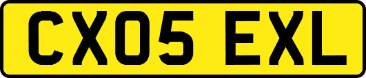 CX05EXL