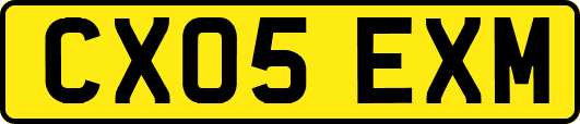 CX05EXM