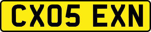 CX05EXN