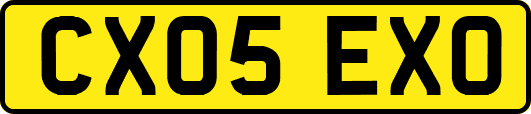 CX05EXO