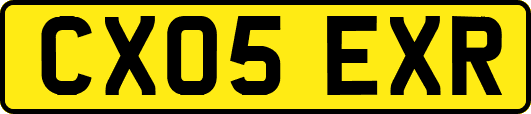 CX05EXR