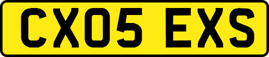 CX05EXS
