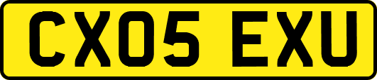 CX05EXU