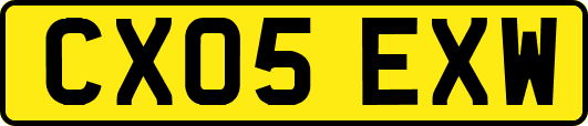 CX05EXW