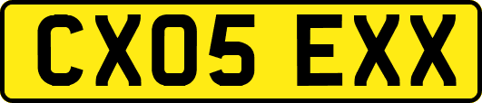 CX05EXX