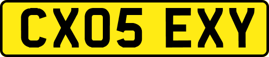 CX05EXY