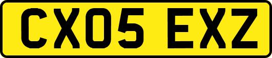 CX05EXZ