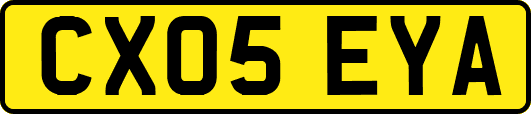 CX05EYA