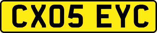 CX05EYC
