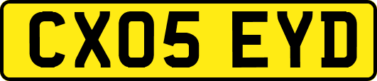 CX05EYD