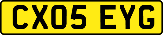 CX05EYG