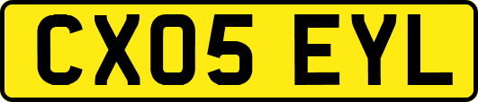CX05EYL