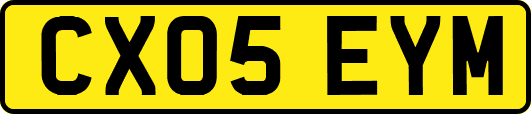CX05EYM