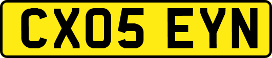 CX05EYN