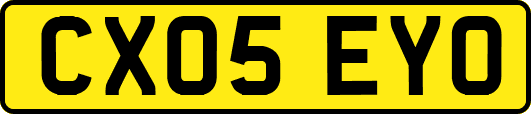 CX05EYO