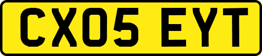 CX05EYT