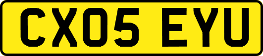 CX05EYU