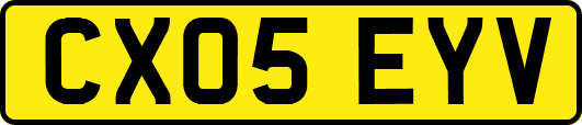 CX05EYV